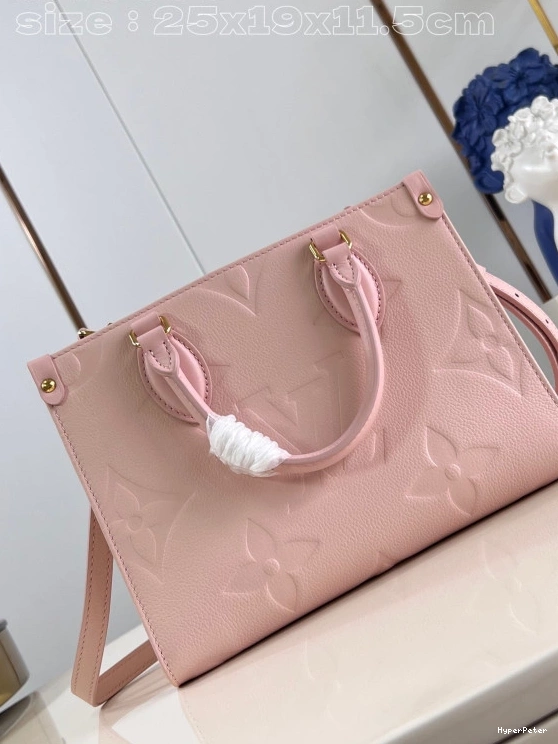 ONTHEGO VUITTON PM-25*19*11.5cm LOUIS 0810